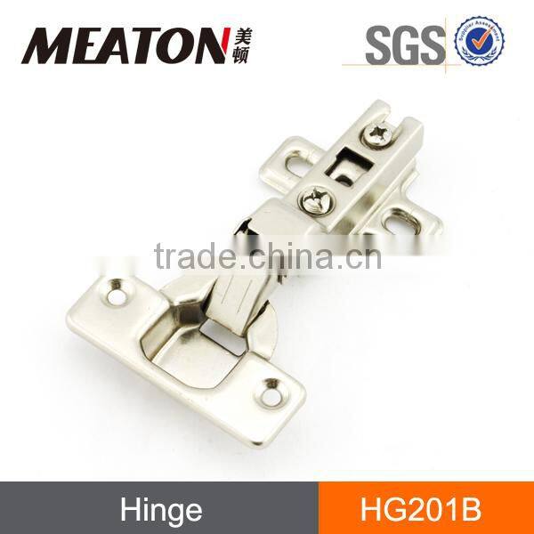 concealed hinge for wooden box