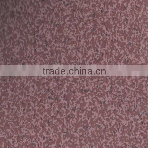 Bus and Coach PVC Flooring Covering