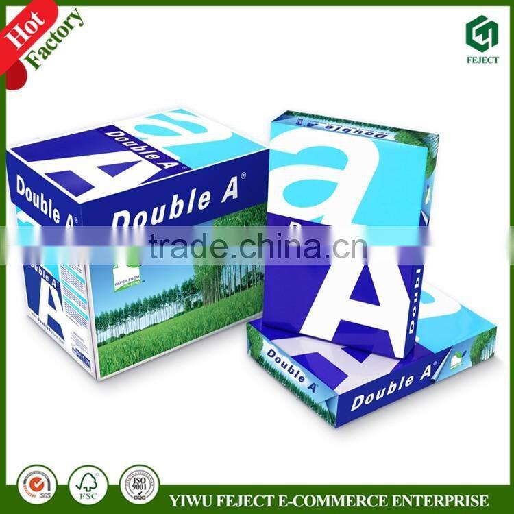 80G white color Copy Paper A4/Letter/Legal Size