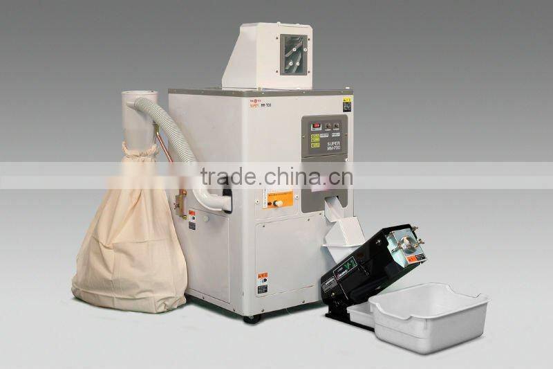 Japanese broken rice sorter (V-2)