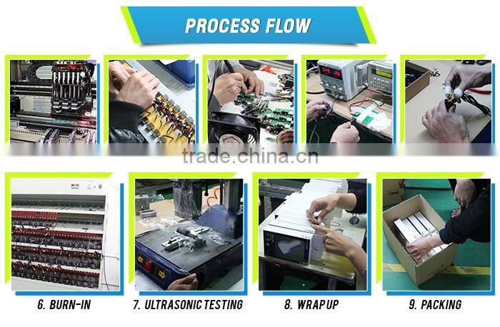 Reliable Factory China Dancing Speakers Bluetooth