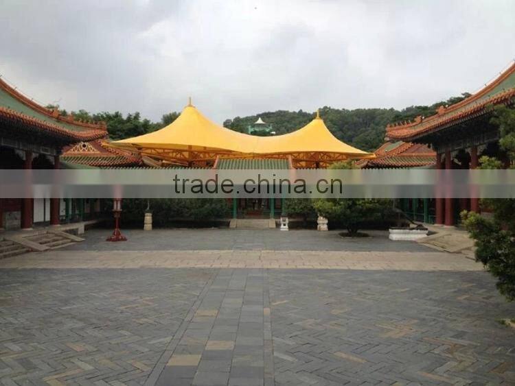 2016 Newest hall tent