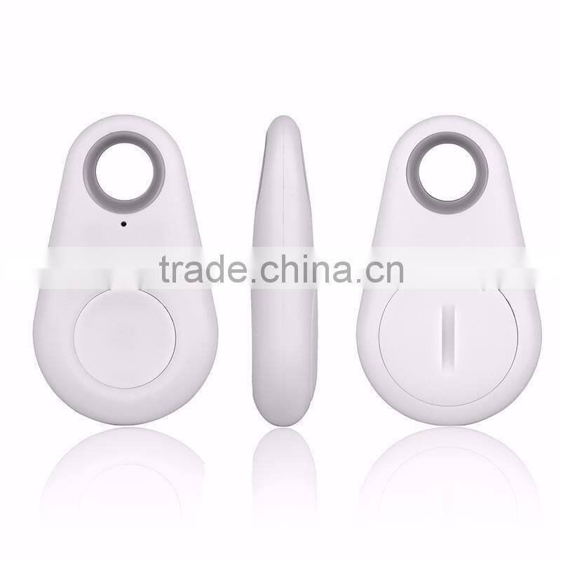 Best Gift Wireless Bluetooth Remote Control Self-timer With Bluetooth Alarm,Bluetooth anti theft