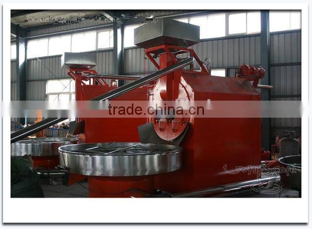 3 KG coffee bean roasting coffee baking machine