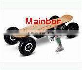 electric powered skateboard for sale to Europe market