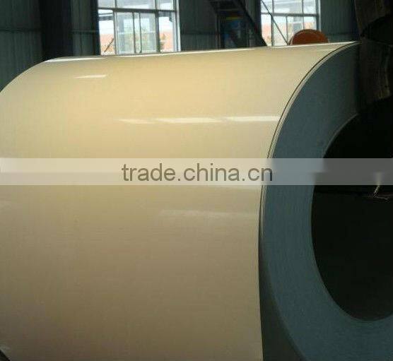 ppgi coil steel material specification