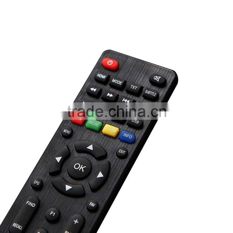 LED TV BOX STB HD TV Remote Controller