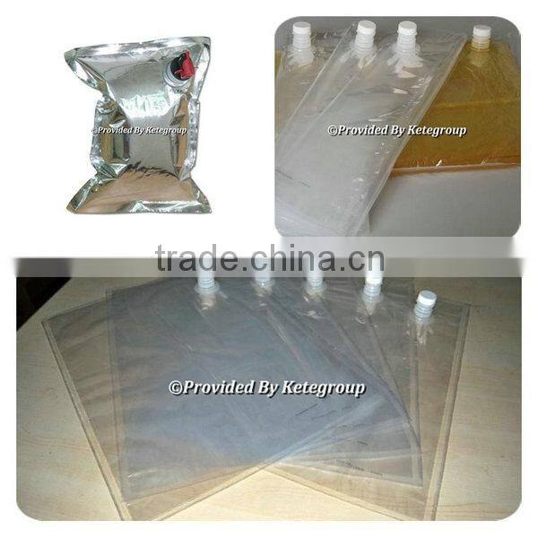 High Speed Auto Pouch Making Machine