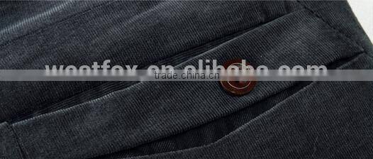 China supplier black men sweat pants