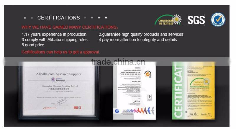 New arrival White Wedding Dress Beaded Collar with Embroidery