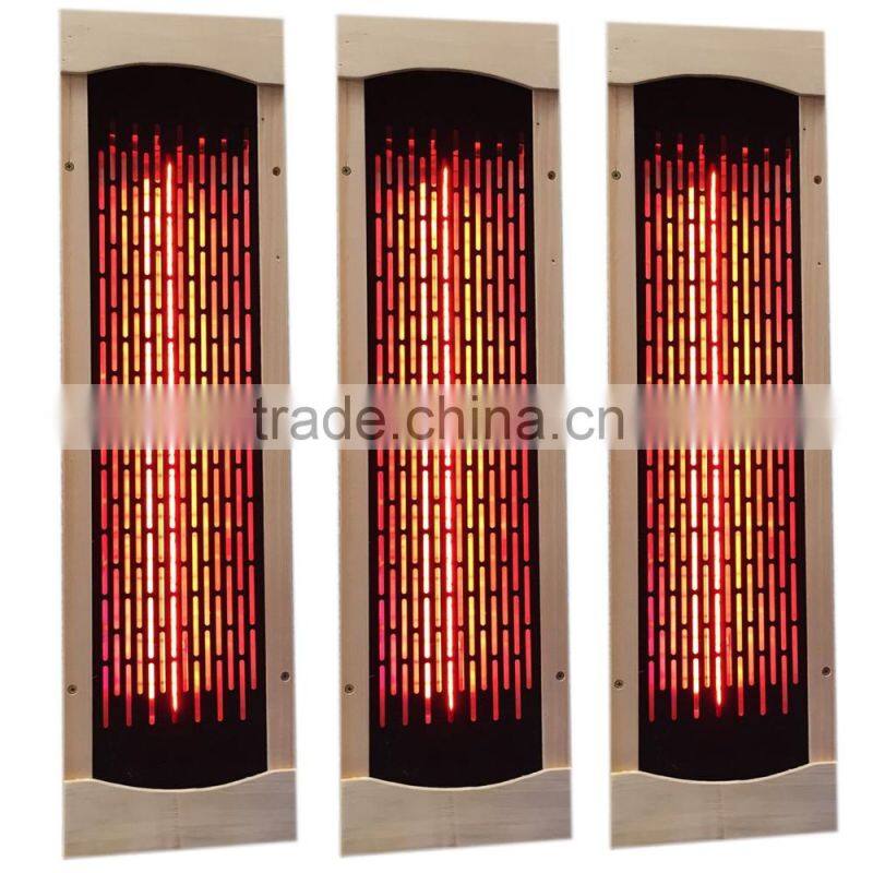 Sauna Spare Parts Far Infrared Ceramic Heater