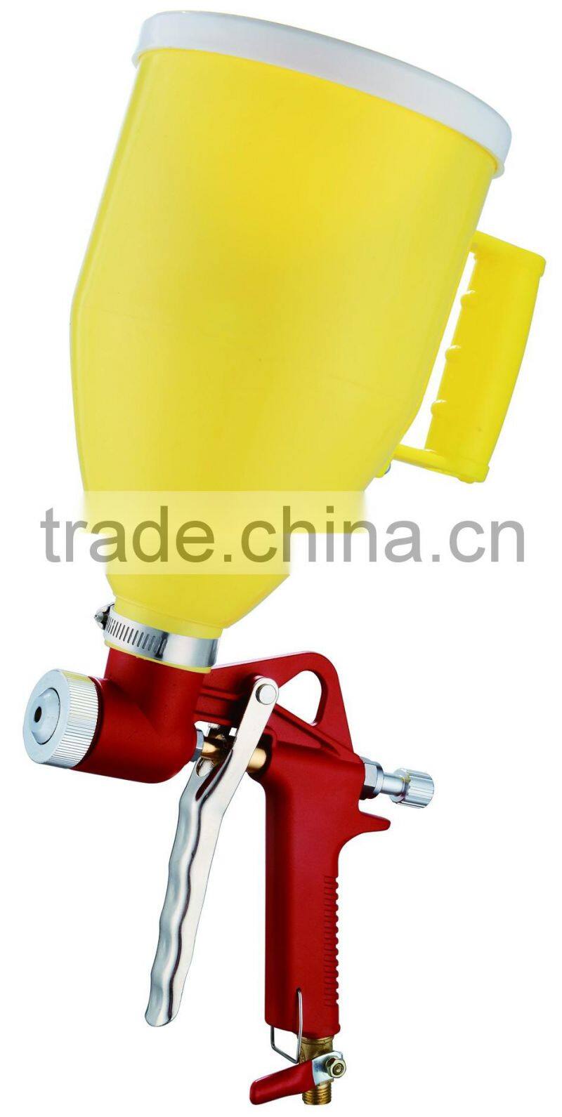 Air Hopper Spray Gun
