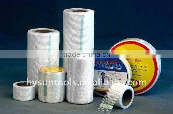 self-adhesive fiberglass mesh tape factory
