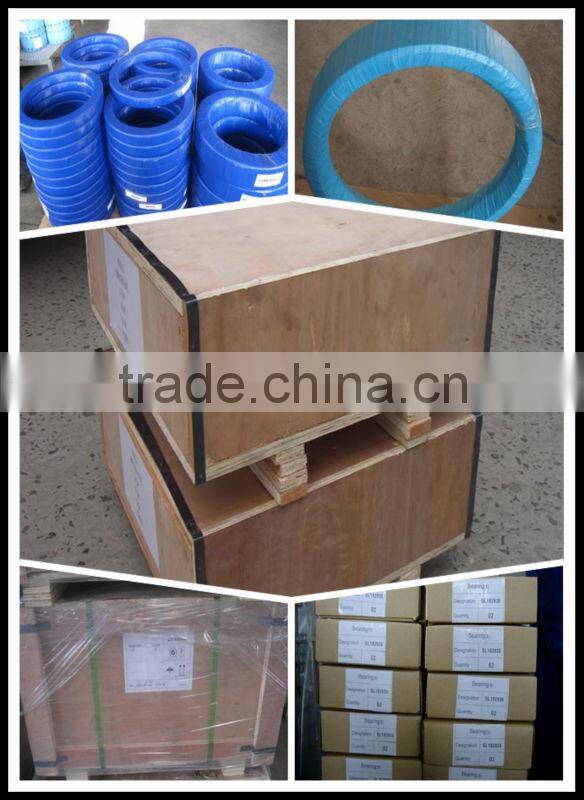 AHX 3180 Adapter Sleeve