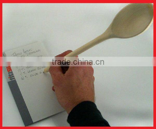 7 CM mini Wooden Mask Dipper