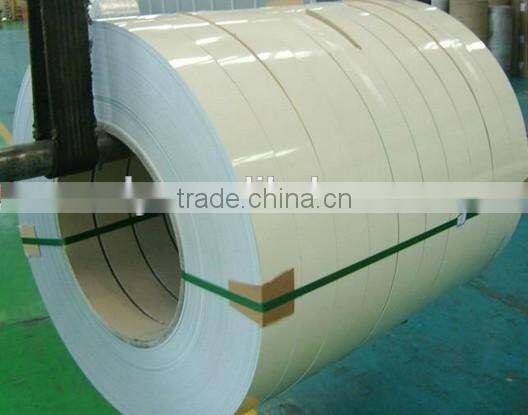 pe coated aluminum trim coil --chinese manufacturer