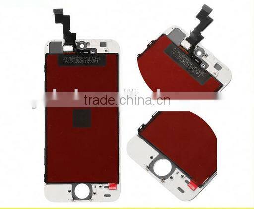 China cheap for iphone 5s lcd with digitizer,OEM lcd for iphone 5s