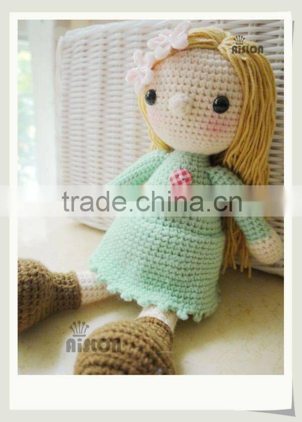 1/4.6 100% ACRYLCI CASHMERE LIKE YARN, HAND KNITTING YARN , DYED YARN