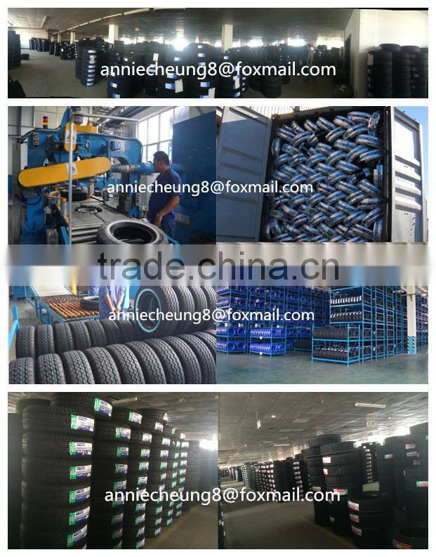 China comforser tire cf3000 mud car tyre