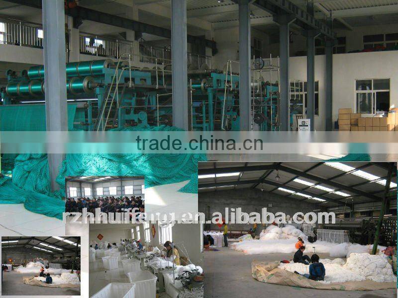 fall arrest construction safety net