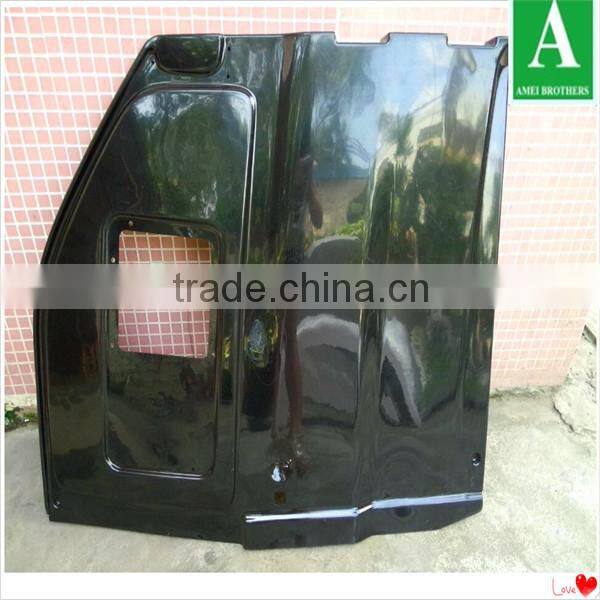 OEM design thermoforming abs plastic auto parts