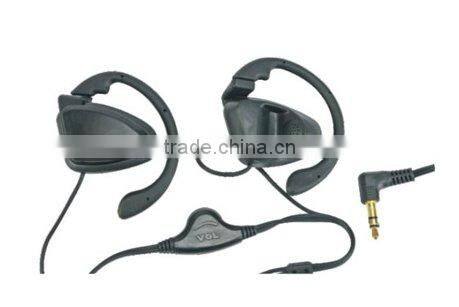 DEP-G06V Over the Ear Earphone