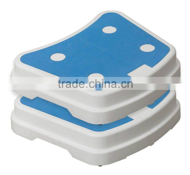 Elderly Care products,Bathtub Step safe step for bathroom,