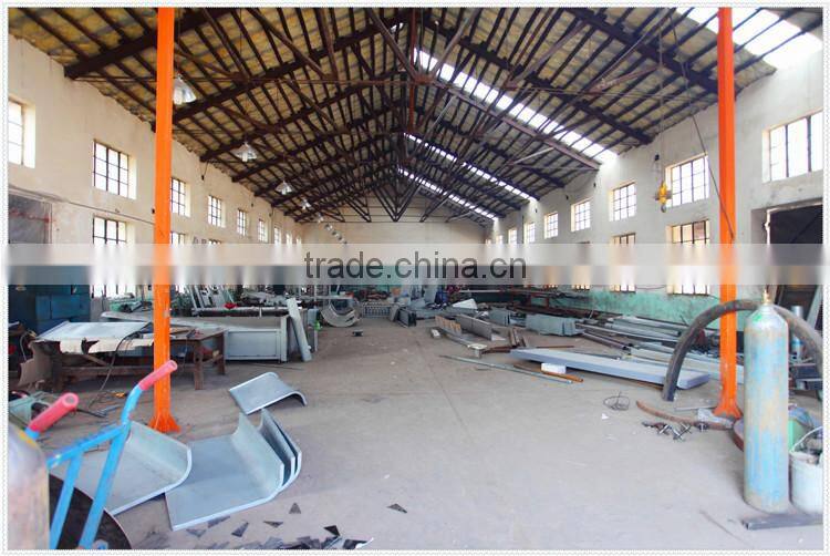 High Quality Competitive Price KX-3200E Car Paint Spray Booth for Sale