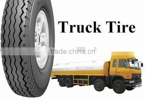 Bias Truck Tires 8.25-16