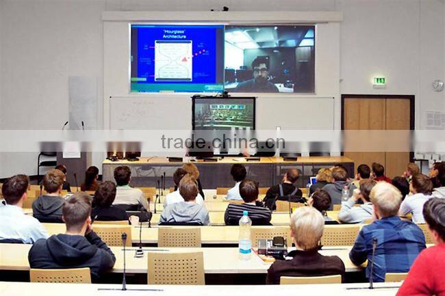 20x Optical zoom 2.0MP Full HD PTZ pant tilt zoom Color Video conference Camera(SVC-HDD14)