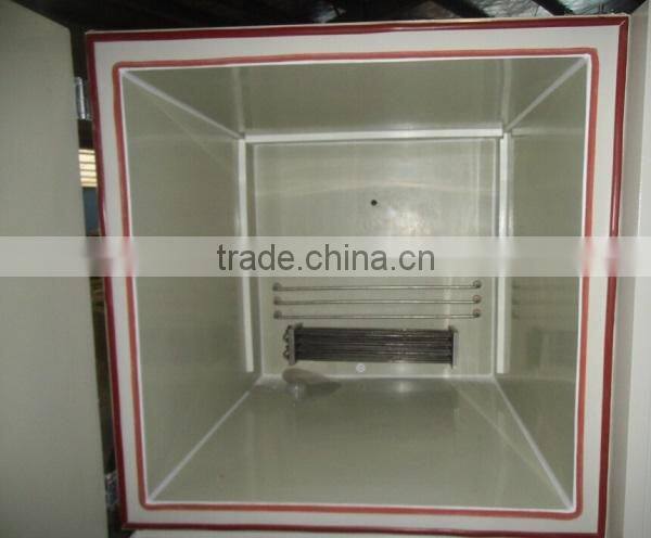Stretch Ozone Aging Test Chamber