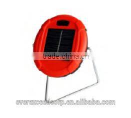 EverExceed LED Solar Lantern home solar system for home lighting with Mobile Phone Charging Function