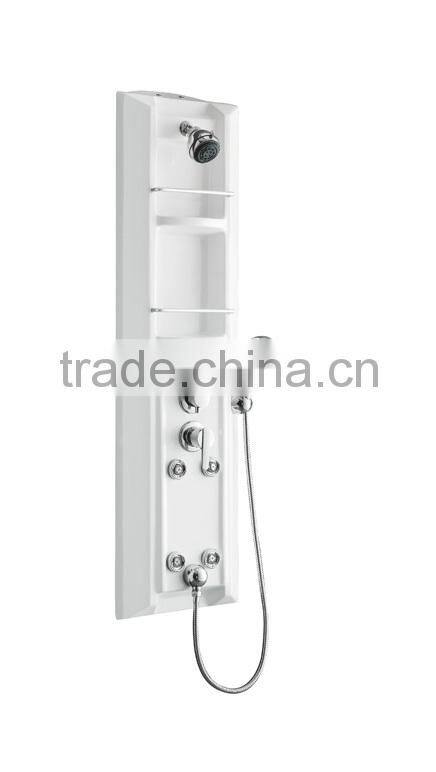 Bathrooms Designs Massage Shower Column For Sale
