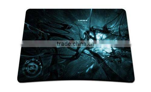 alibaba china PVC mouse pad round