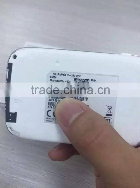 Brand new original HUAWEI E5786 lte 4g wifi router 300mbps