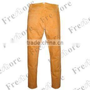 New Style Lady Color Jeans