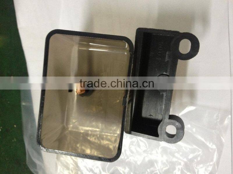 14 holes brass neutral/ active link