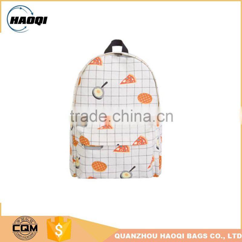 Soccer backpack knapsack bag smart school bag