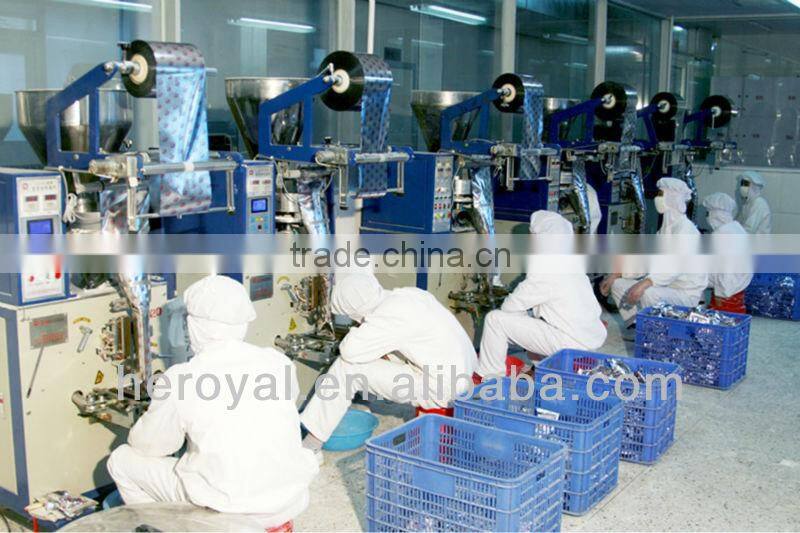 Giftbox 602g High Ca Aged Nutritious Oatmeal