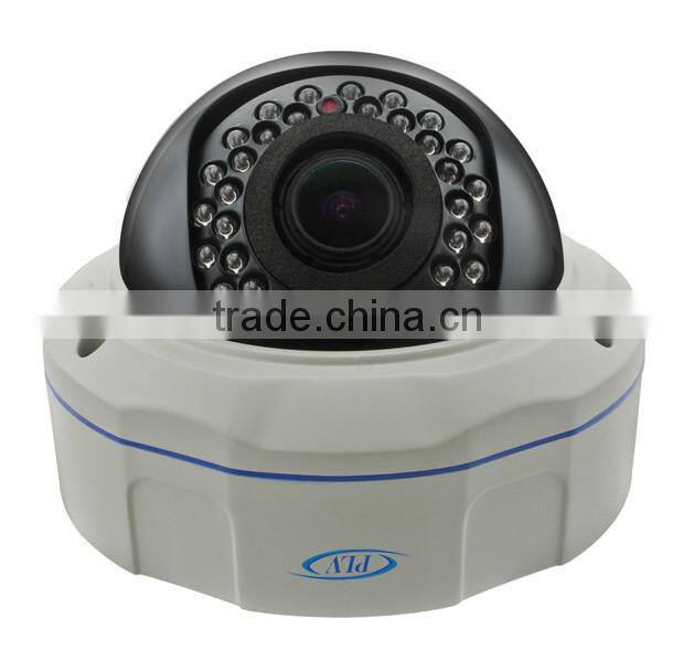 Cctv dvr ir camera system made in china,extensive dynamic range HDR 1080p camera