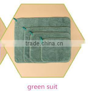 sponges for washing dishes duster cloth for promotional