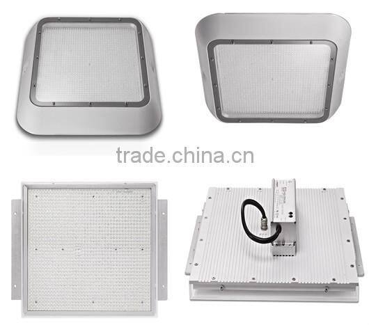 Sinoco CE RoHS PSE high lumen145lm/w ip65 100w gas station led price display