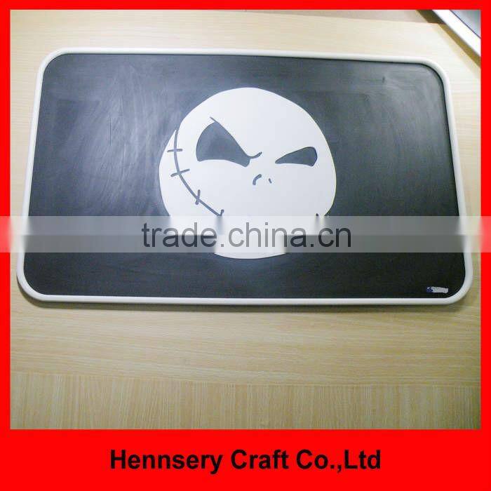 customized logo dog pad