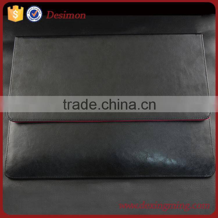 2015 new arrive pu tablet sleeve,custom tablet sleeve tablet sleeve 10.1 inch