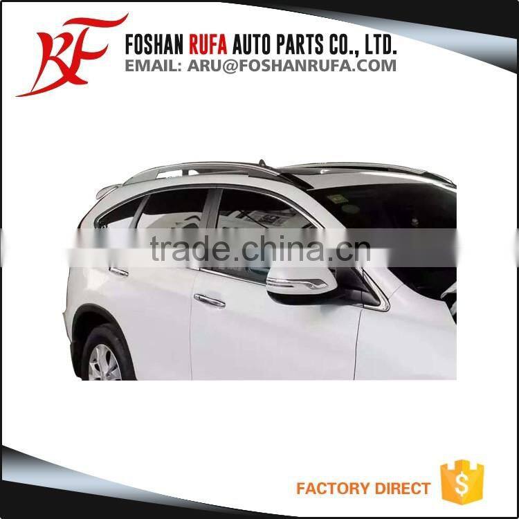 China exports products factory direct top quality removable car roof rack
