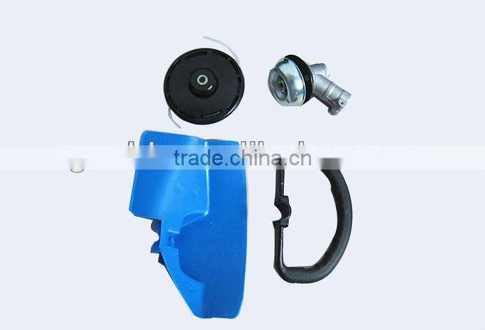 GX35 fine quality manual lawn mower engine4-stroke