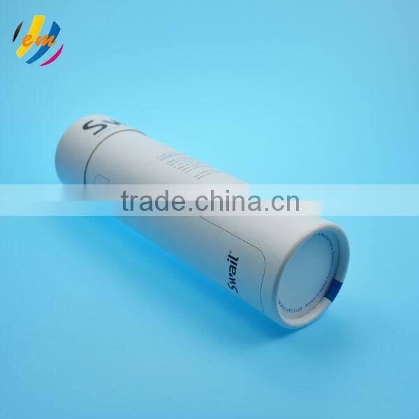 Various sizes cardboard paper tube