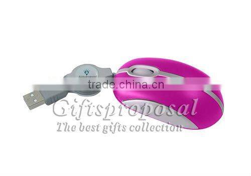 usb wired optical mouse