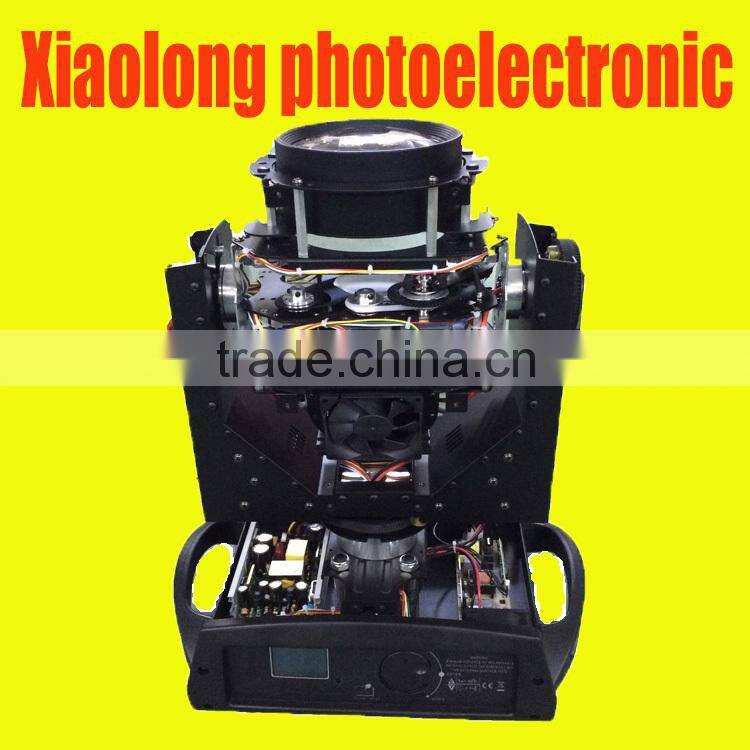 Promotion !!! 5r stage light beam 5R 200w beam moving head light