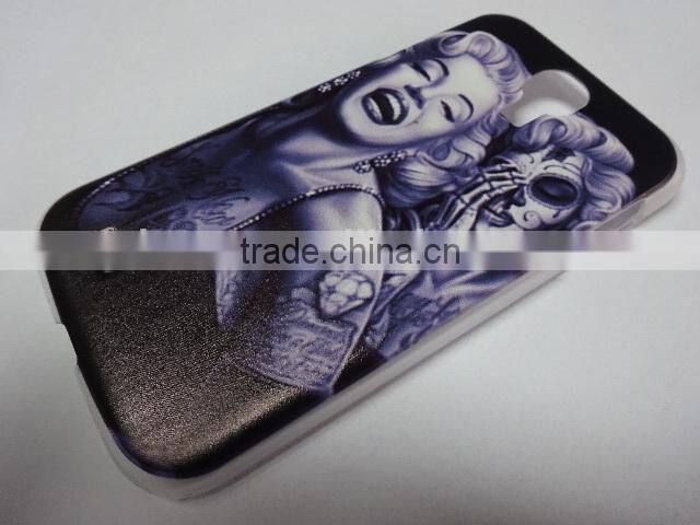 personalized high quality beautiful design cellphone case